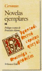 Novelas ejemplares Novelas ejemplares