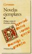 Novelas ejemplares Novelas ejemplares
