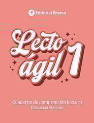 Lecto Ágil 1 Cursiva Lecto Ágil 1 Cursiva