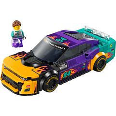 LEGO® Speed Champions NASCAR® Next Gen Chevrolet Camaro ZL1 76935