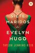 Los siete maridos de Evelyn Hugo