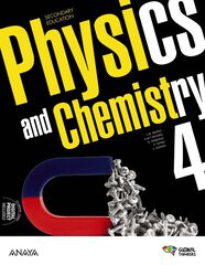 Physics And Chemistry 4. Student'S Book