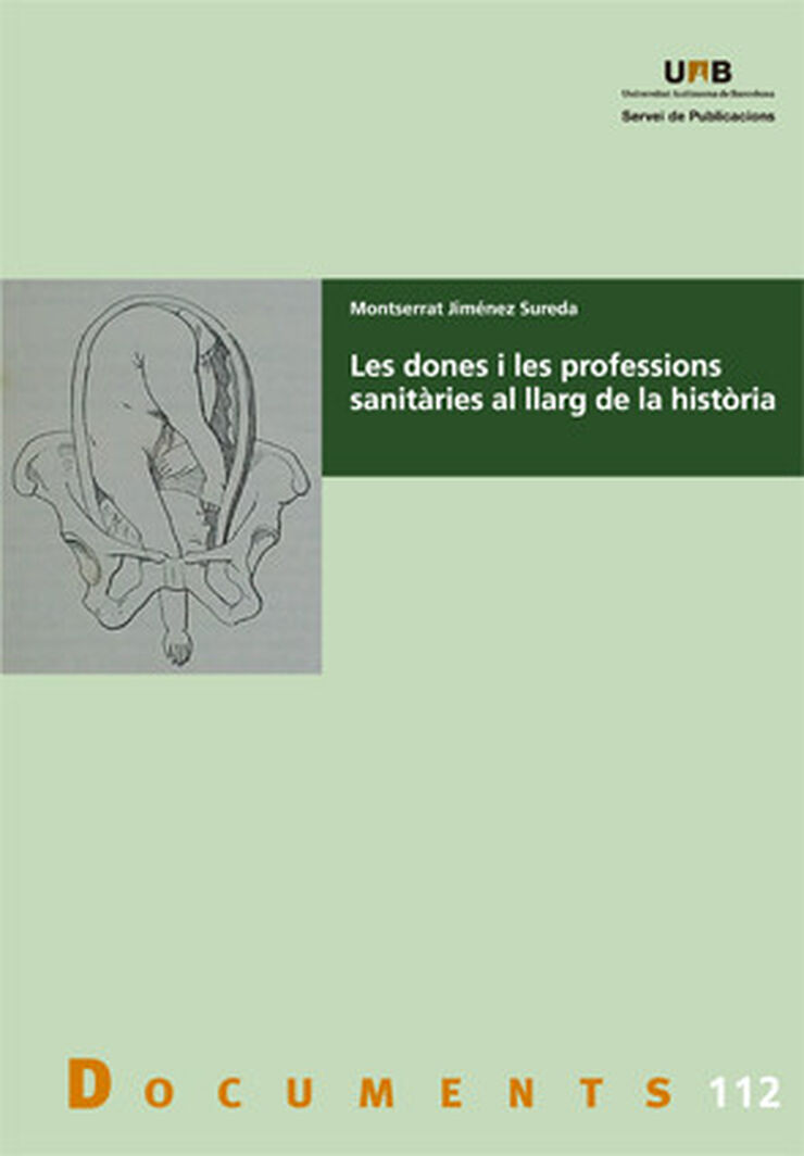 Les dones i les professions sanitàries a