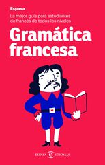 Gramática Francesa Gramática Francesa