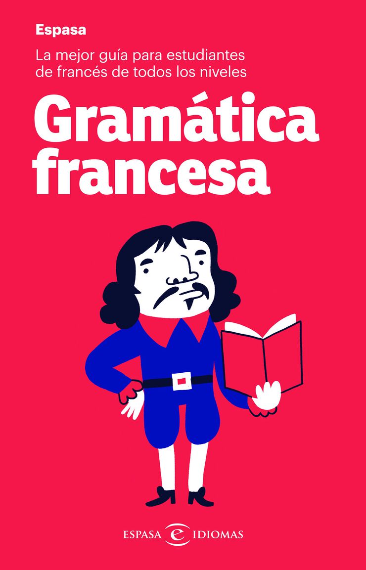 Gramática Francesa