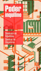 Poder inquilino Poder inquilino