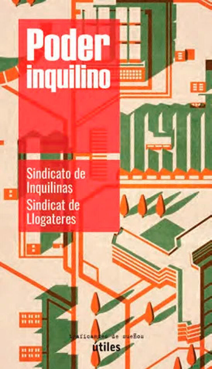 Poder inquilino
