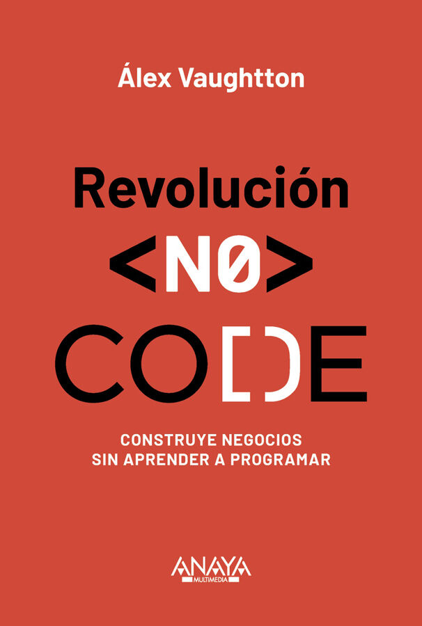 Revoluci&oacute;n No-Code