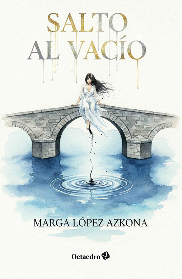 Salto al vac&iacute;o