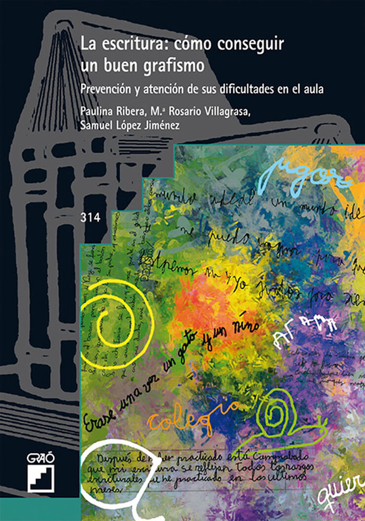 Escritura: cómo conseguir un buen grafis
