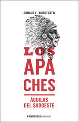 Los apaches Los apaches