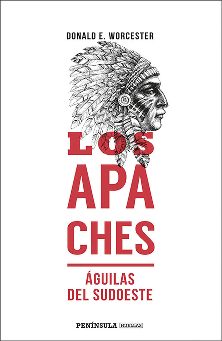 Los apaches