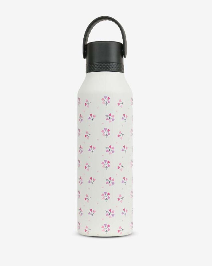 Botella Termo Runbott 600 ml Berreca Sweetheart
