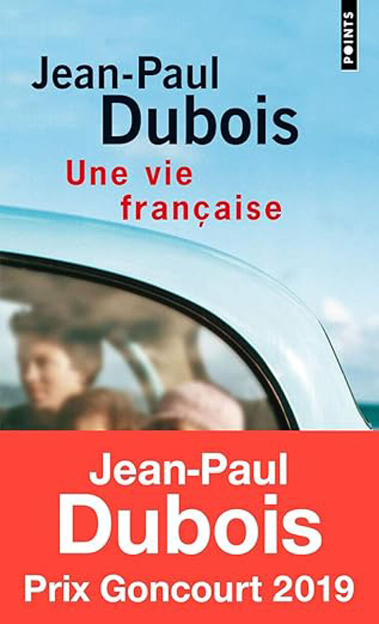 Vie francaise une