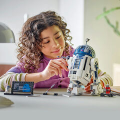 LEGO® Star Wars TM R2-D2™ 75379