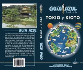 Tokio y Kioto Tokio y Kioto