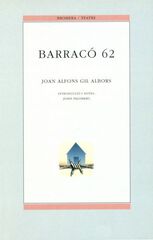 Barracó 62 Barracó 62