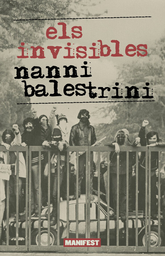 Els invisibles