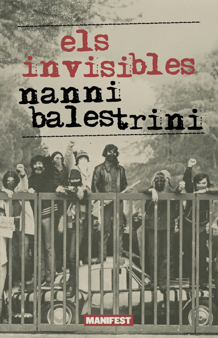 Els invisibles