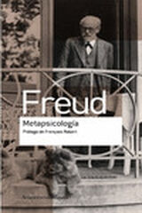 METAPSICOLOGIA METAPSICOLOGIA