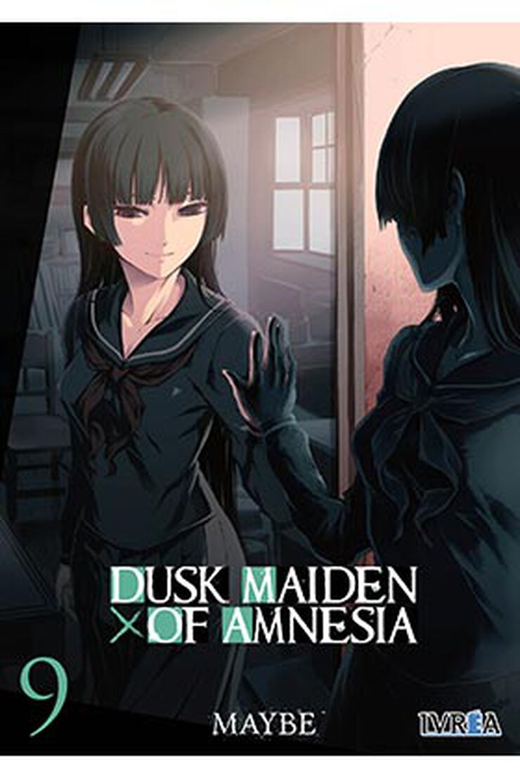 Dusk maiden of amnesia 09