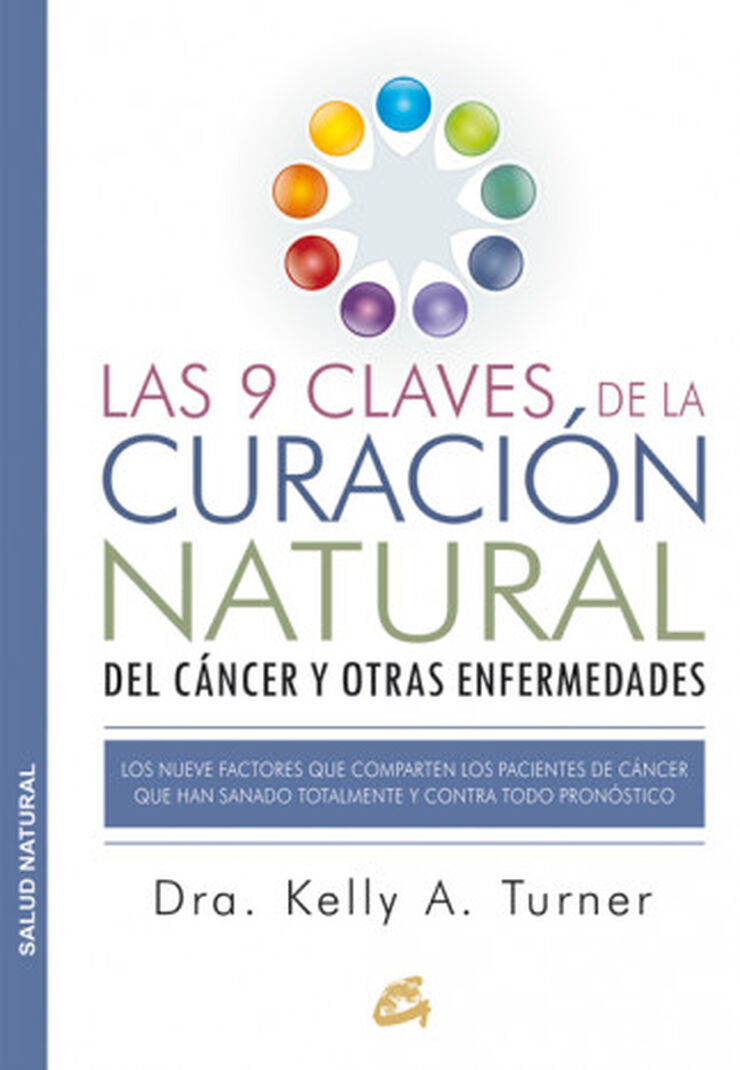 Las 9 claves de la curación natural del