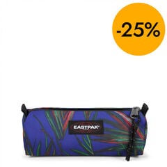 Estuche Eastpak Benchmark single Brize Palm Navy