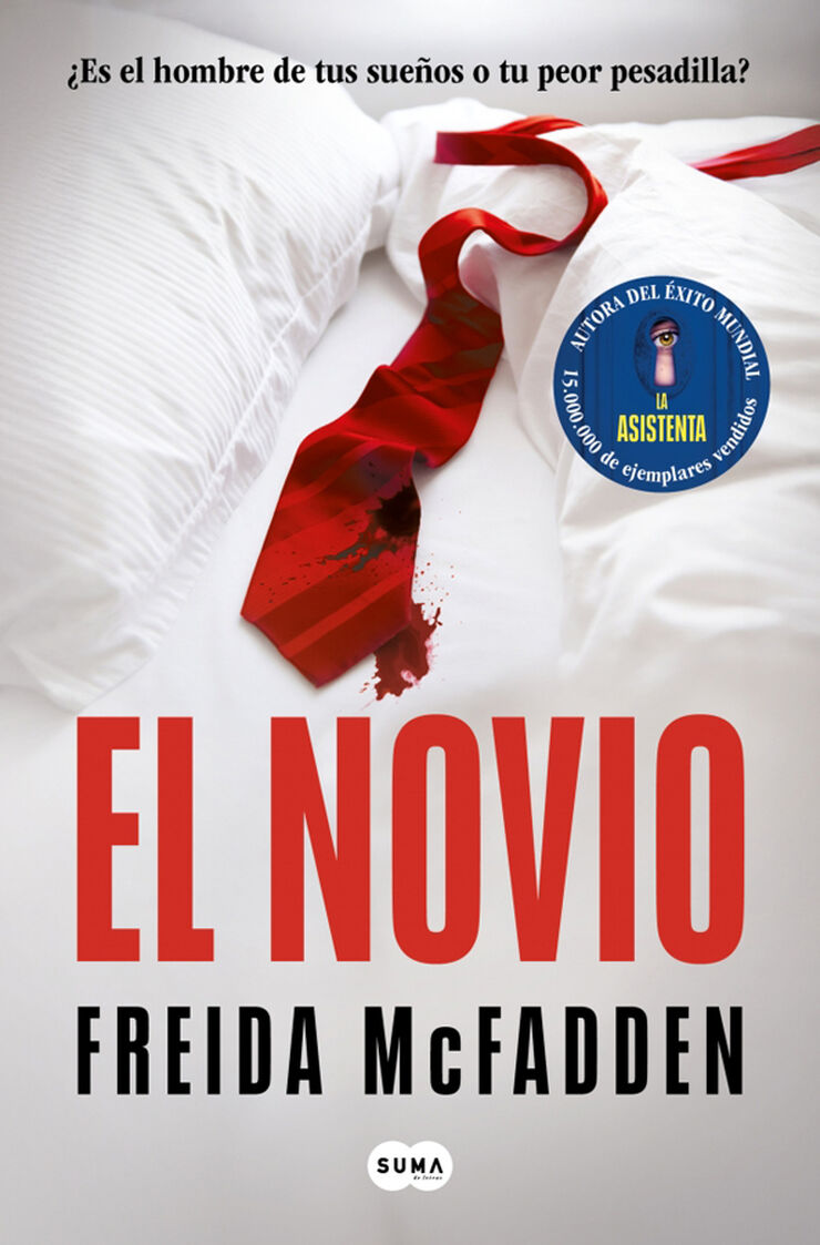 El novio El novio