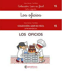 Los oficios Los oficios