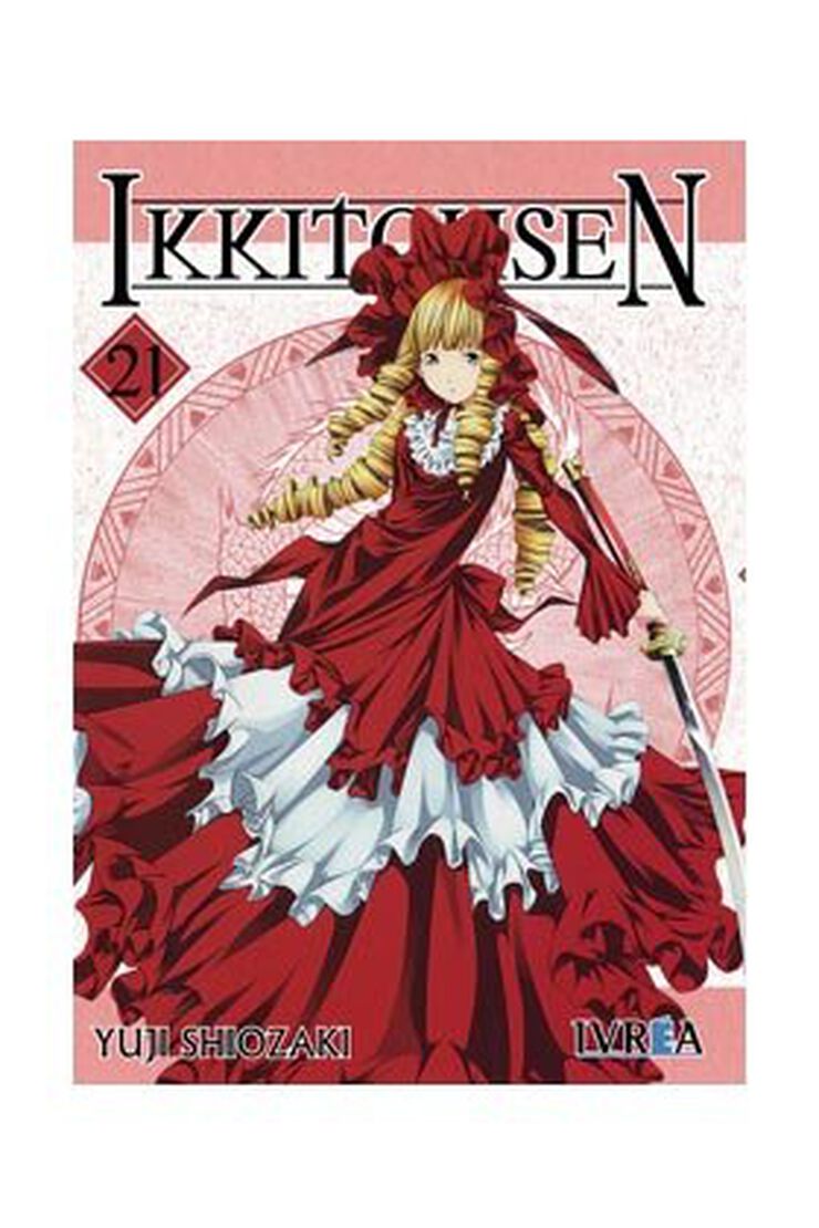 Ikkitousen 21