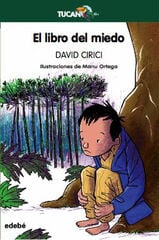 El libro del miedo El libro del miedo