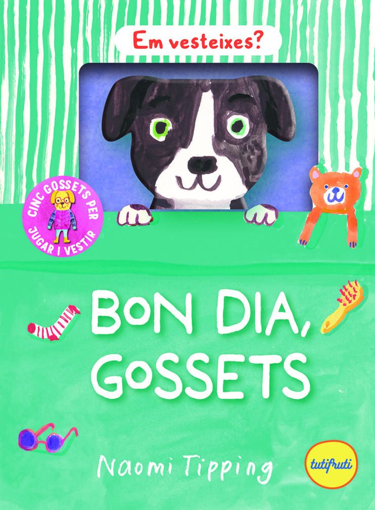 Bon dia, gossets