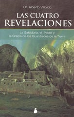 Las cuatro revelaciones Las cuatro revelaciones