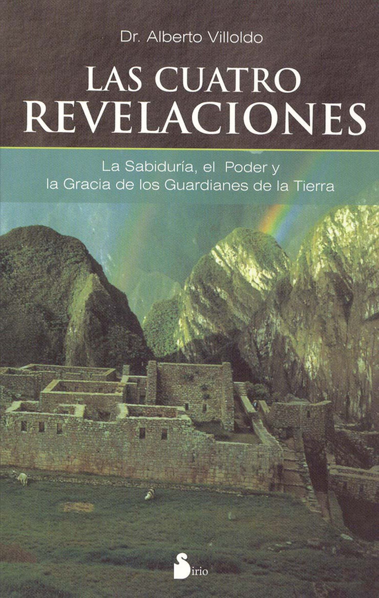 Las cuatro revelaciones