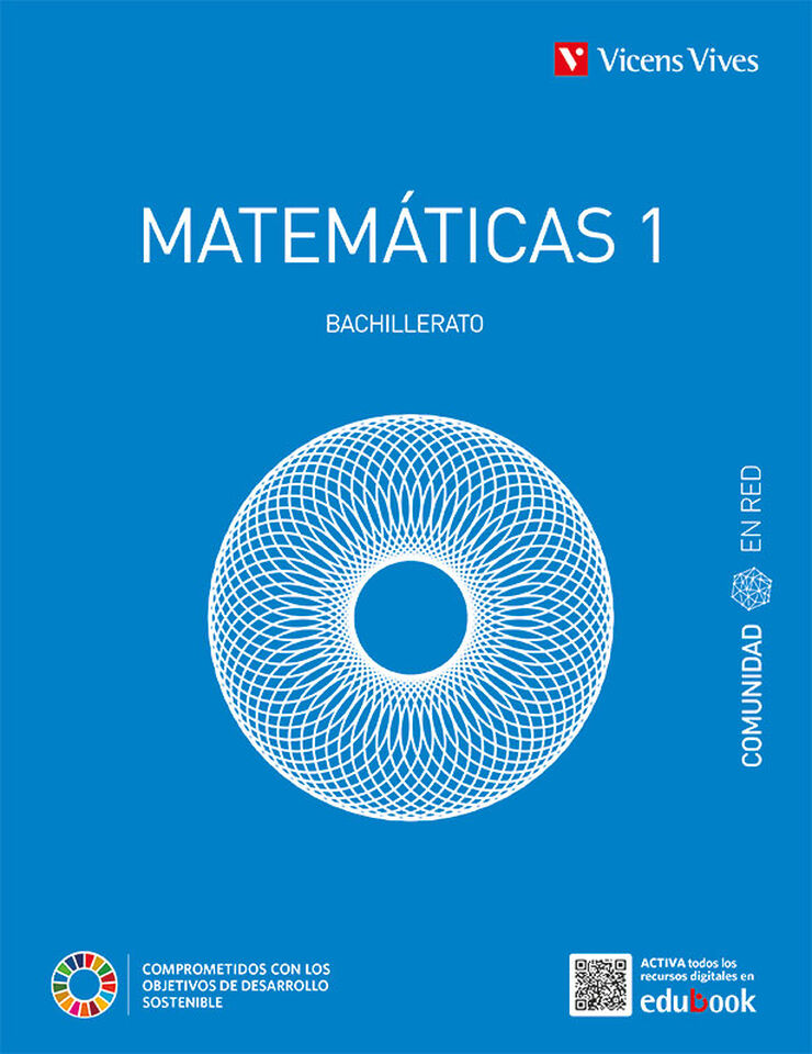 Matemáticas Académicas 1 B Comunidad En Red