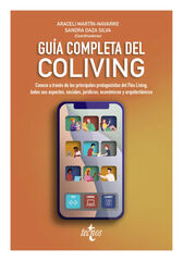 Guía completa del Coliving Guía completa del Coliving