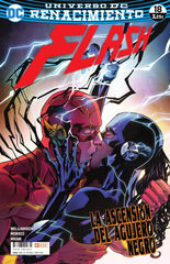 Flash núm. 32/ 18 (Renacimiento)
