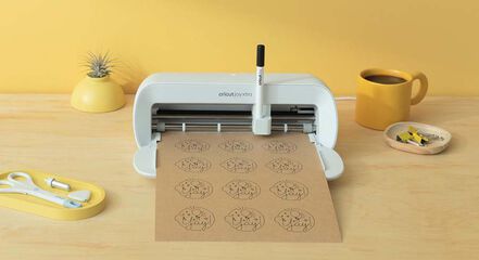 Cricut Joy Xtra Bundle