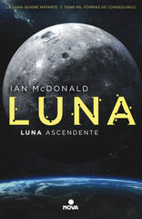Luna ascendente Luna ascendente