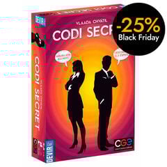 Codi Secret