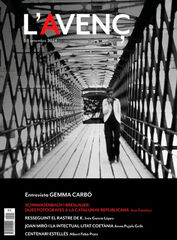 Revista L'Avenç 511 Revista L'Avenç 511