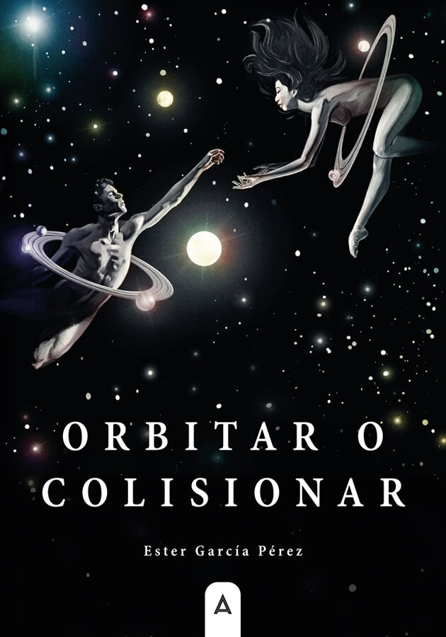 Orbitar o colisionar