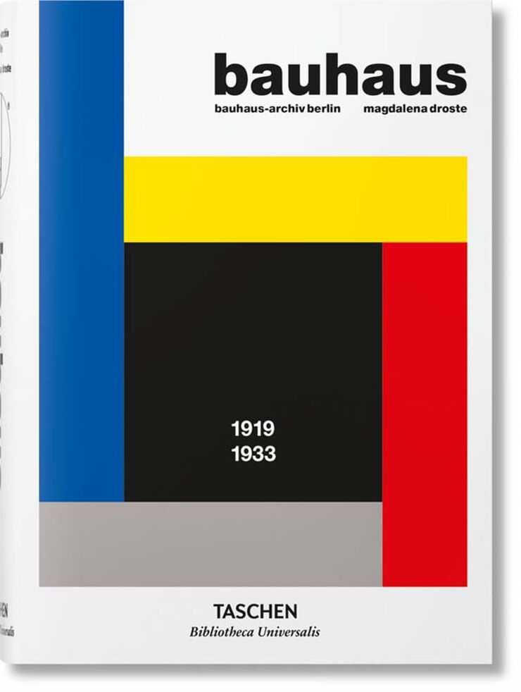 Bauhaus. Edición actualizada