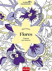 Flores (Flow Colouring)