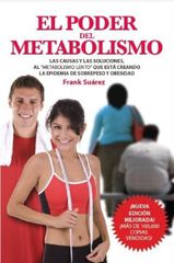 El poder del metabolismo El poder del metabolismo