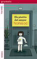 Els pòstits del senyor Nohisoc Els pòstits del senyor Nohisoc