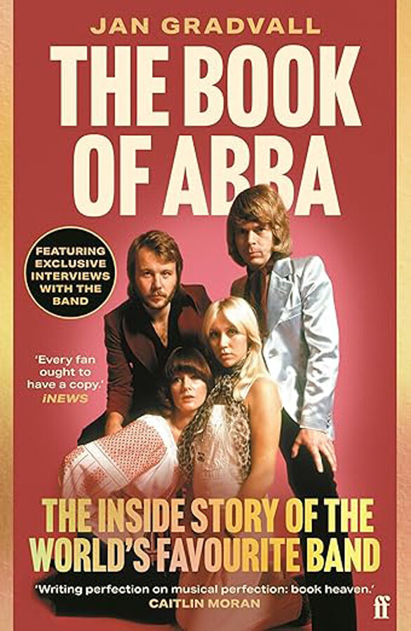 The Book of ABBA