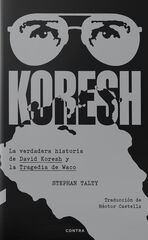 Koresh Koresh