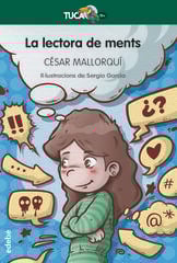 La lectora de ments La lectora de ments