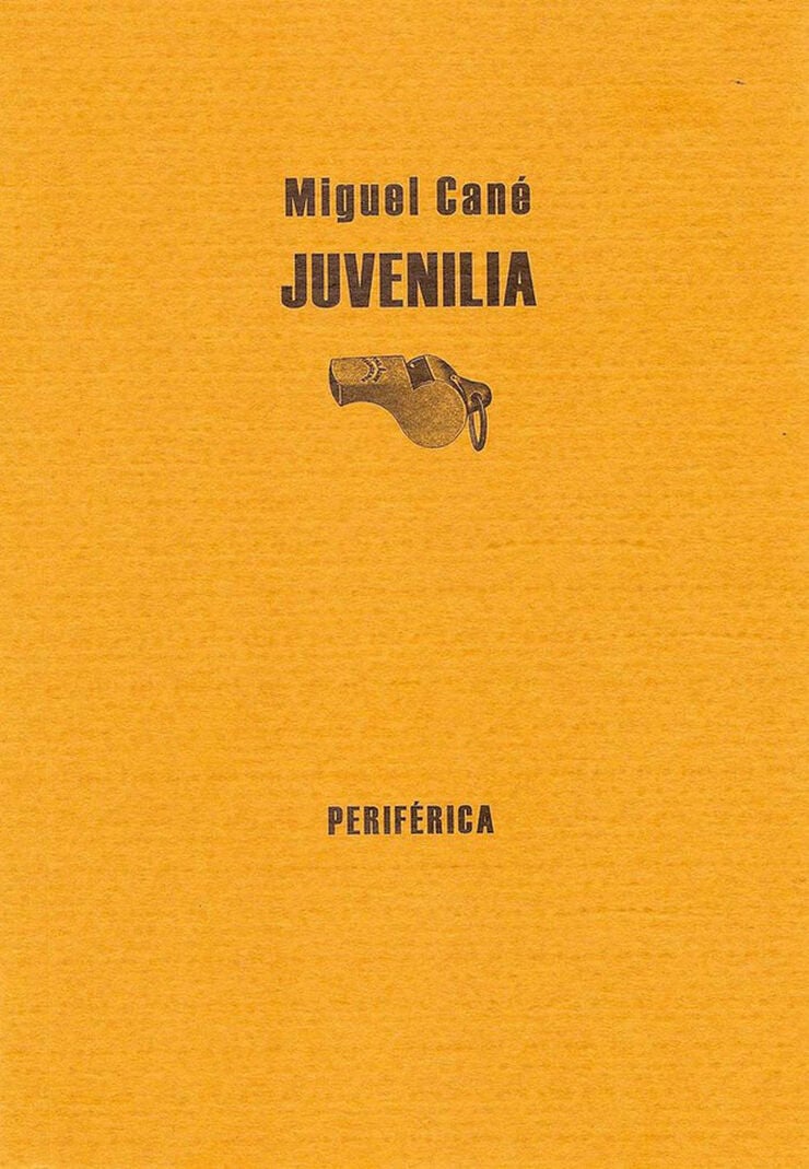 Juvenilia